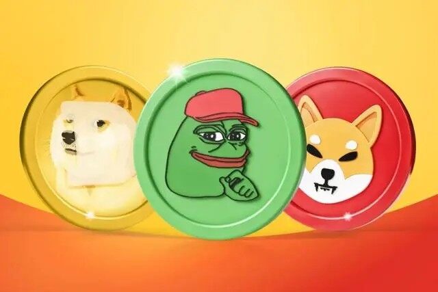 如何寻找下一个涨幅37万倍的迷因币pepe-第1张图片-芝麻交易所下载